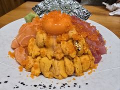 -福匠日本料理(人民路店)