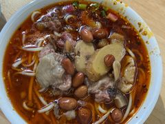 -吴记怪味面(牛王庙店)