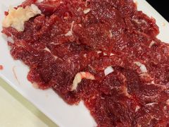-伟记牛肉(金鸿公路店)
