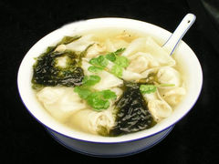 -老上海馄饨铺(浙江中路店)