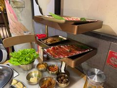 -韩宫宴烤肉·料理(苏州中心店)