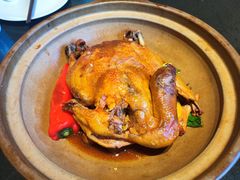 -鼓楼东街老火锅(鼓楼店)
