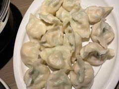 -前海沿·青岛菜(李沧万达店)