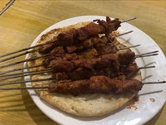 -老字号故乡烤肉店(总店)