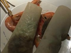 -星伦多自助料理(华润万象城店)
