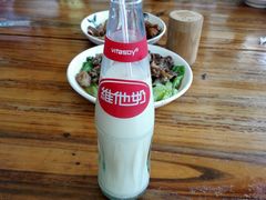 -蓝记云吞(正果店)