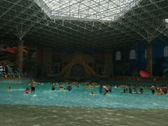 -波塞冬旅游度假区