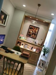 -星豆豆儿童摄影(南郊太白南路店)