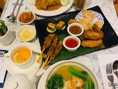 -关夫人餐厅(阳光广场店)