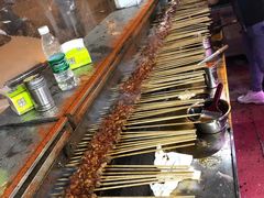 -新疆民族团结羊肉串(锦江区店)