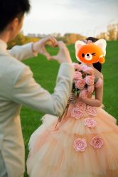 -蒙太奇婚纱摄影(万达店)