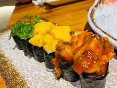 -三月居酒屋(青年大街店)