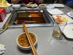 -海底捞火锅(六合天街店)