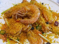 -粤式早茶希朋喜宴