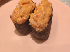 -争鲜回转寿司(南开大悦城店)