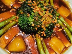 -Lam Vien Restaurant