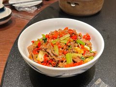 -夏氏砂锅(万松园店)