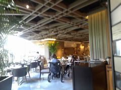 -金海湾自助餐厅(金陵饭店)