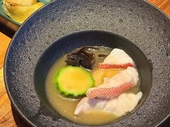 -Mr.Fish鱼鲜生海鲜放题(高德置地冬广场店)