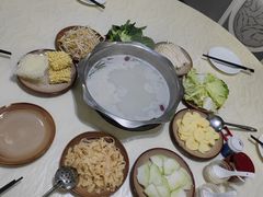 -西夏一品烤全羊(百桥路店)