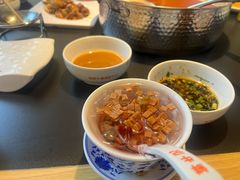 -鲜牛记潮汕牛肉火锅(淮安珠海路店)