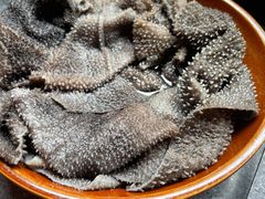 原味屠场毛肚（大）-化龙桥九宫格火锅(清水河店)