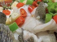 -富淳饭店(陆家嘴保利广场店)