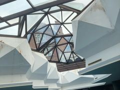 -天津津利华酒店