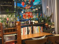 -街角 T·COFFEE 融合料理·BISTRO(车公庙店)