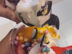 -DQ·蛋糕·冰淇淋(金鹰天地店)