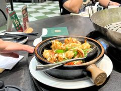 -飞尝蚝·顺德菜·鱼生(顺德总店)