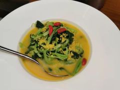 -陆壹捌餐厅(五大道店)