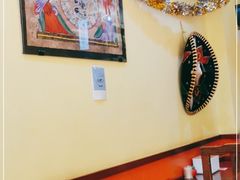 -panchos 墨西哥餐厅(嘉绿苑店)