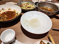 -金掌勺锅包肉(华润万象城店)