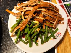 -晓秧锅鲜货火锅·重庆老字号(西外店)