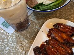 -华嫂冰室(湾仔店)