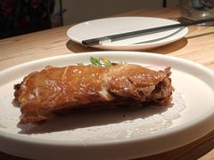 -小放牛炒菜馆(北国商城店)