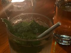 -广州柏悦酒店·悦吧·顶楼露天酒吧