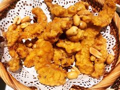 -青花椒花椒鱼(合生汇店)