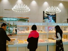 -奈雪的茶(石厦时代广场店)