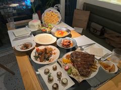 -春树下·树屋花房西餐厅(罍街AS1980店)