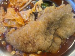 -雙冲柳州螺蛳粉&酸嘢&桂林米粉(簋街店)