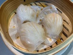 -御花园·粤菜·海鲜火锅(中山公园店)
