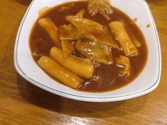 -韩礼年糕(飞虹路店)