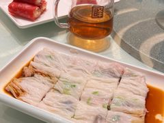 -聚福山莊·寻味顺德(北滘店)