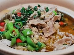 -大盐帮川菜馆(长楹天街店)
