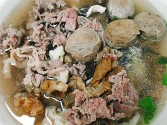 -金粿粿·牛肉粿