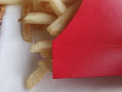 -麦当劳(成都时代奥特莱斯店)