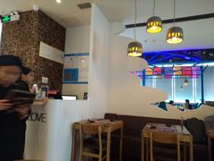 -Sushi Love 创意寿司(丽影广场店)