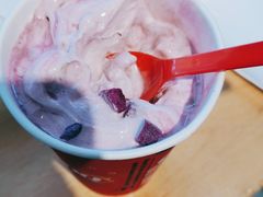 -DQ·蛋糕·冰淇淋(五角场万达店)